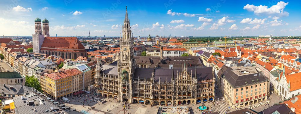 ZBV München und Indien – das passt Informationsveranstaltung am 23.02.2026